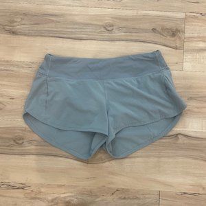Lululemon Speed Up Low-Rise Lined Short 2.5"